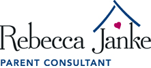 Rebecca Janke Parent Consulting Metro Vancouver